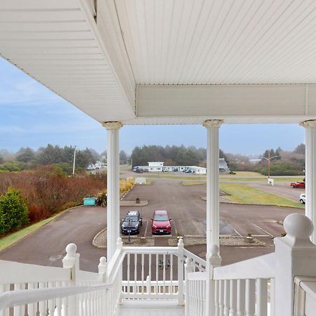 Judith Ann Inn Ocean Shores Chambre photo