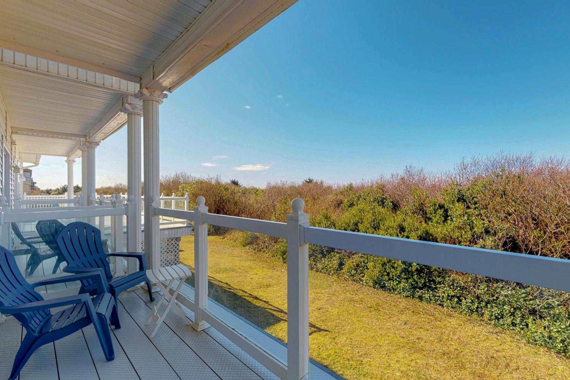 Judith Ann Inn Ocean Shores Chambre photo