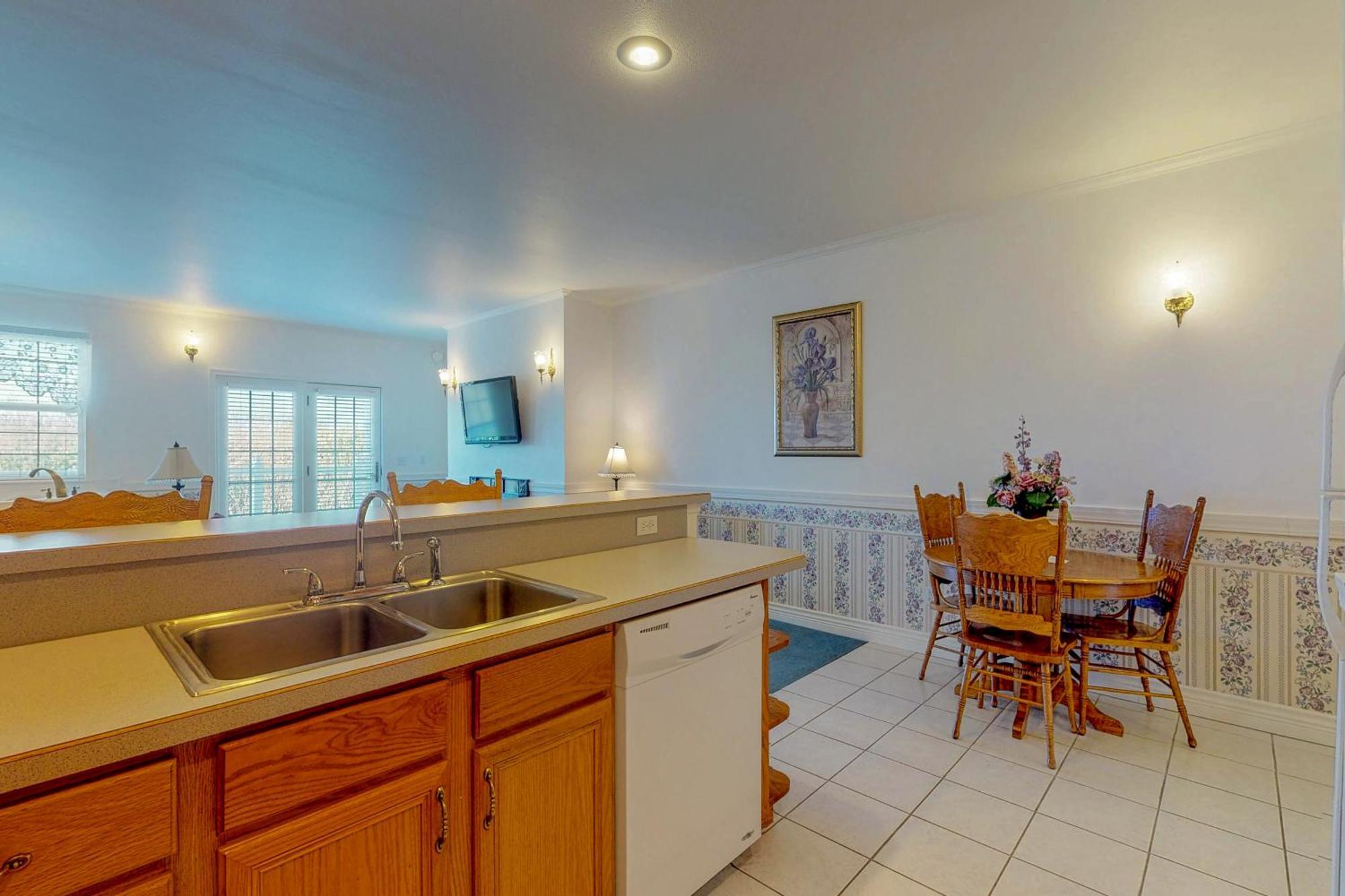 Judith Ann Inn Ocean Shores Chambre photo