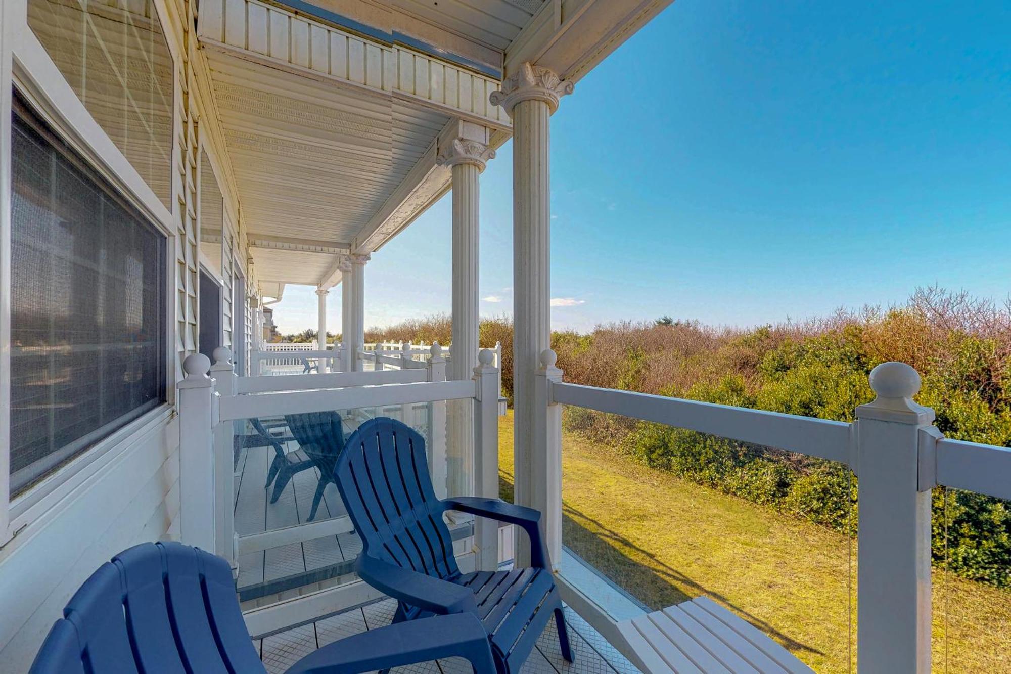Judith Ann Inn Ocean Shores Chambre photo
