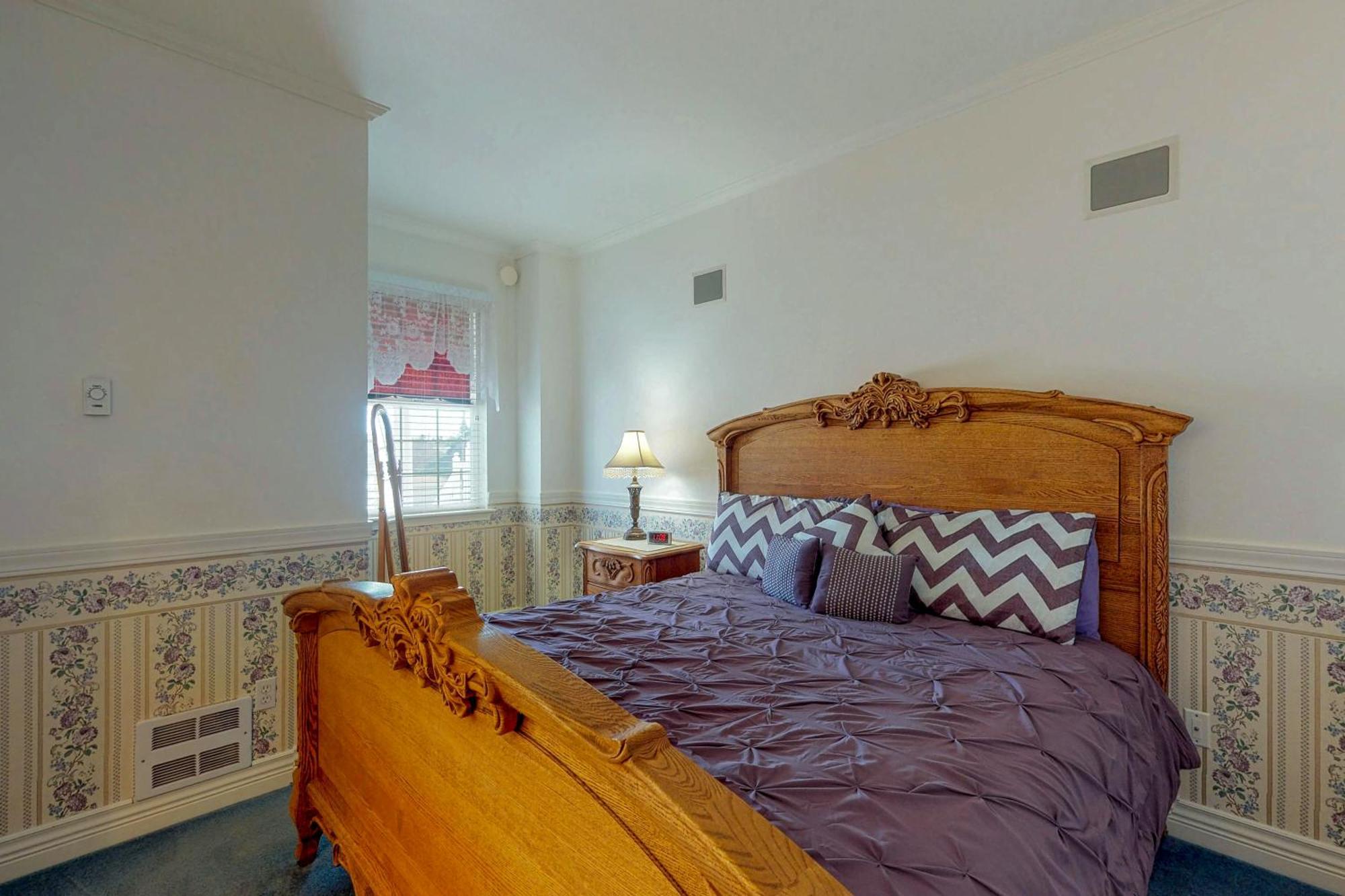 Judith Ann Inn Ocean Shores Chambre photo