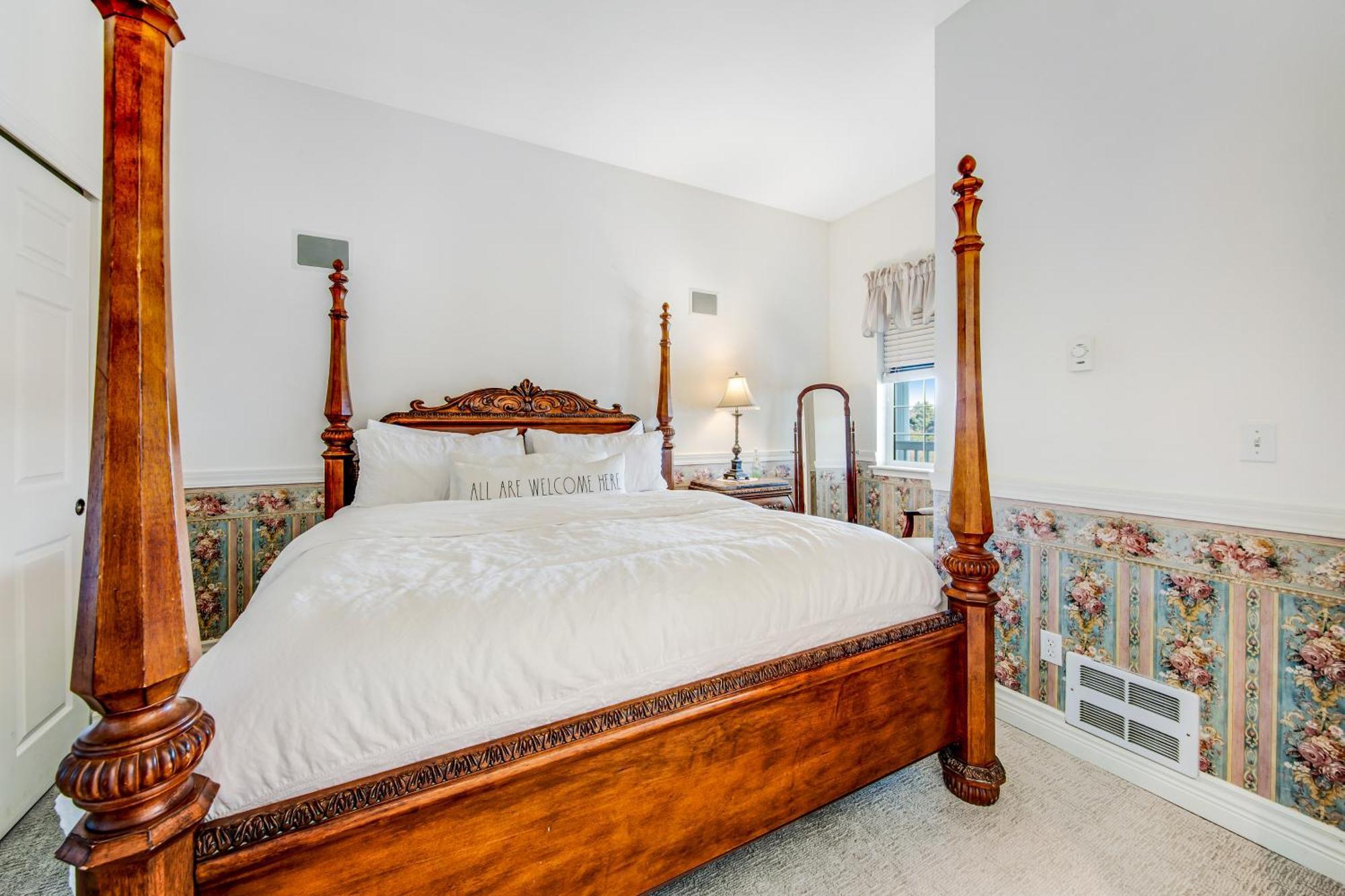Judith Ann Inn Ocean Shores Chambre photo