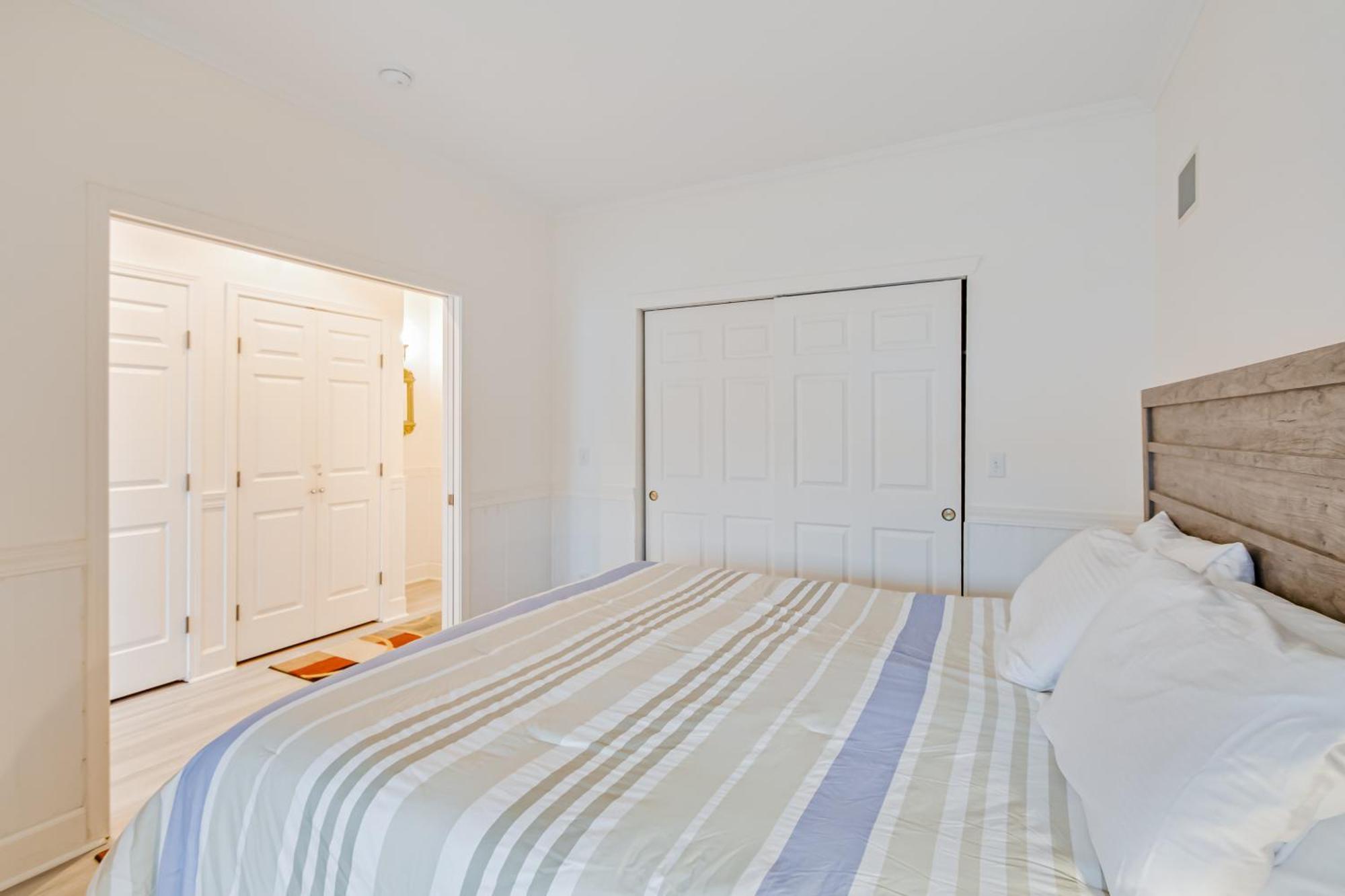 Judith Ann Inn Ocean Shores Chambre photo