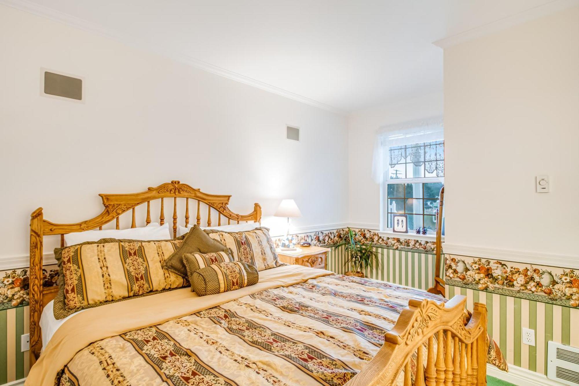 Judith Ann Inn Ocean Shores Chambre photo