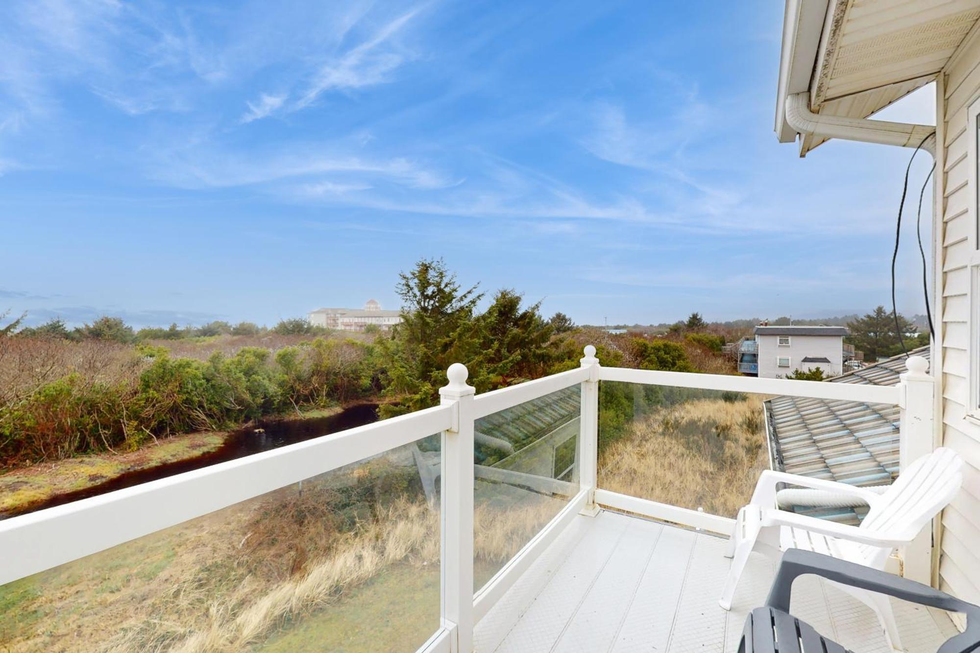 Judith Ann Inn Ocean Shores Chambre photo