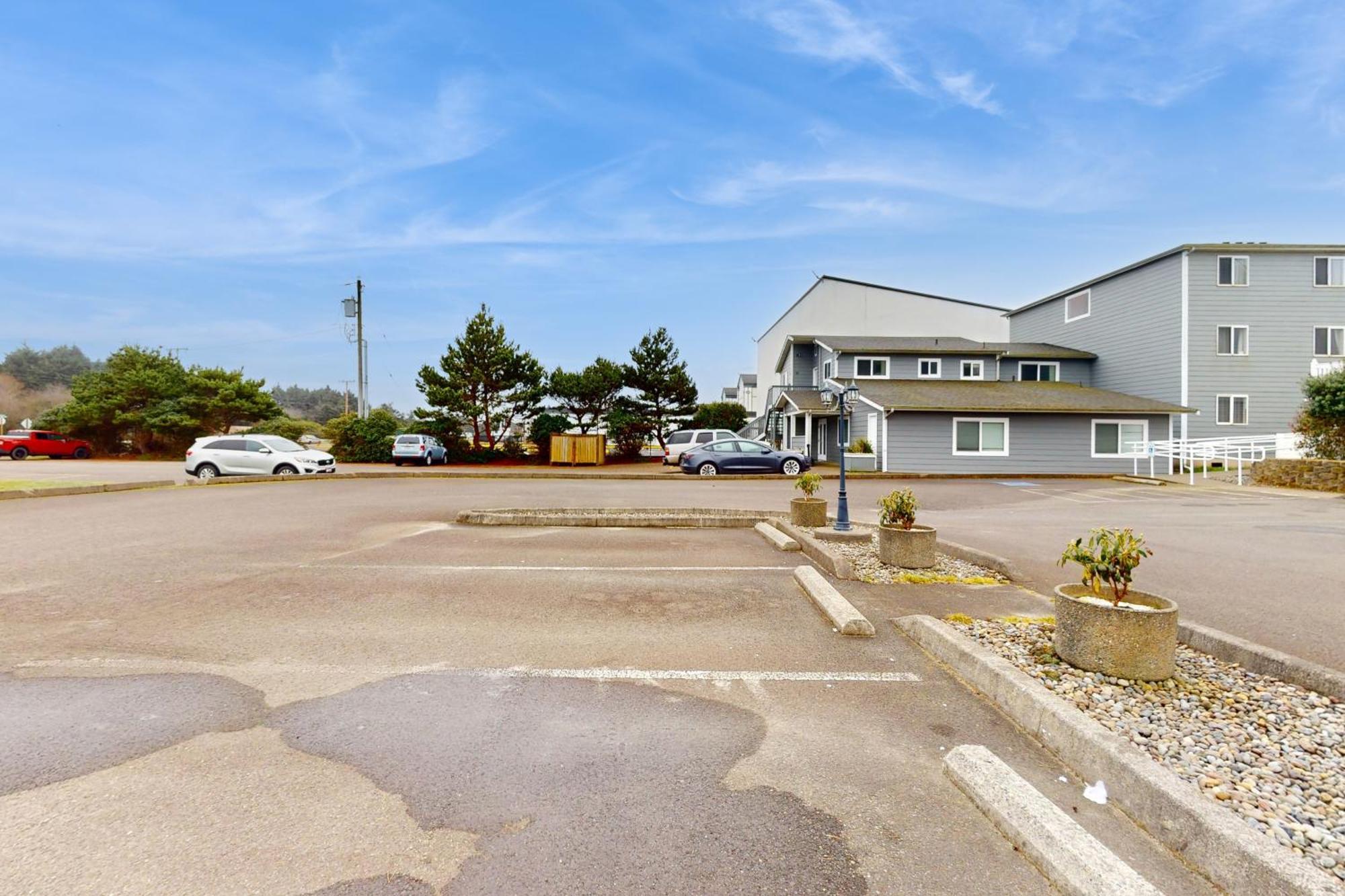 Judith Ann Inn Ocean Shores Chambre photo