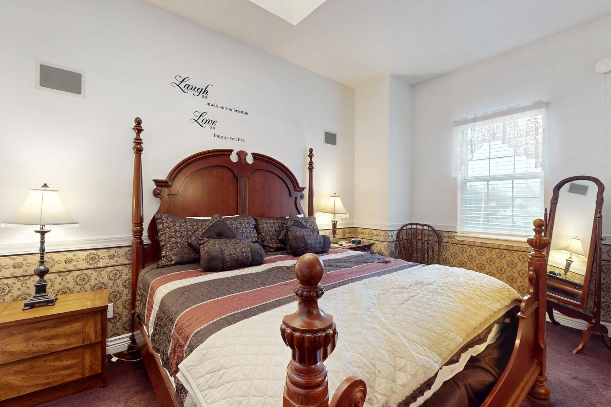Judith Ann Inn Ocean Shores Chambre photo